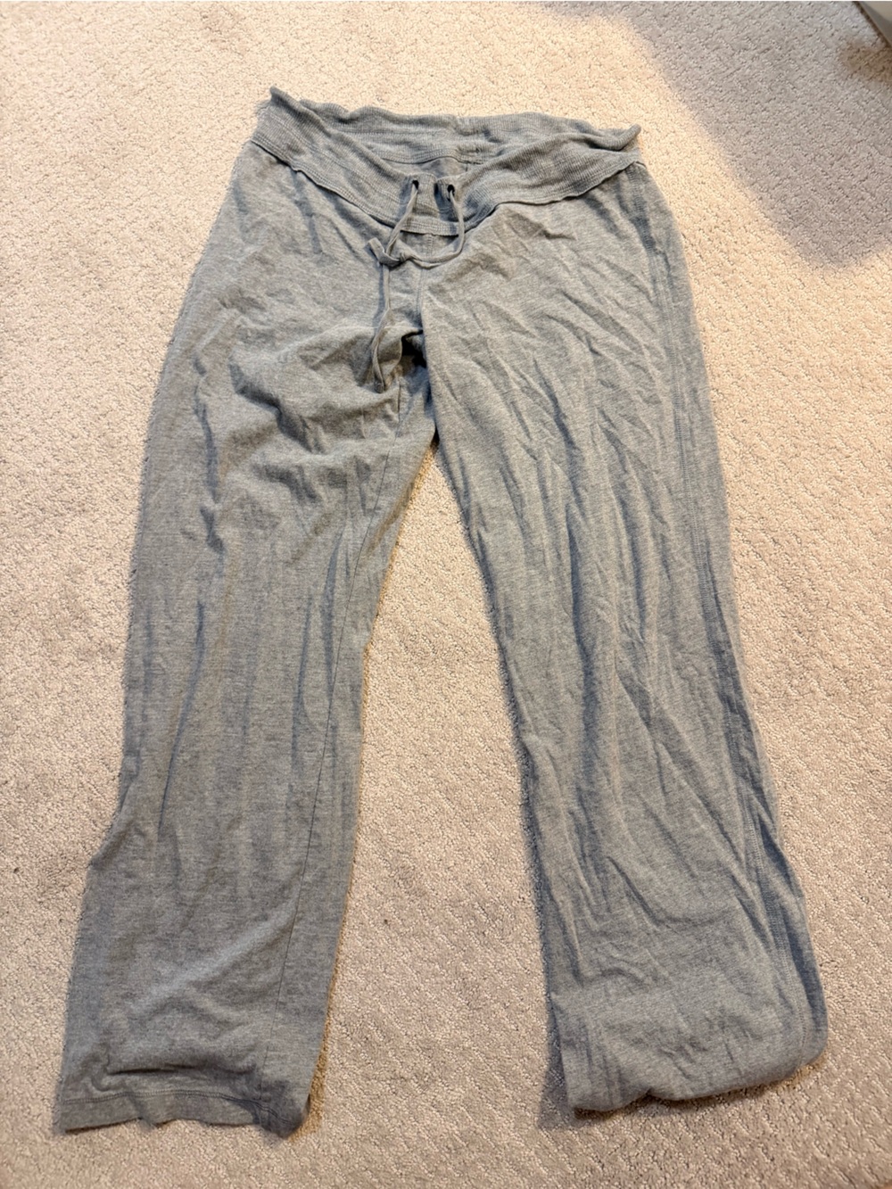 Xhilaration Gray Lounge Pajama Pants